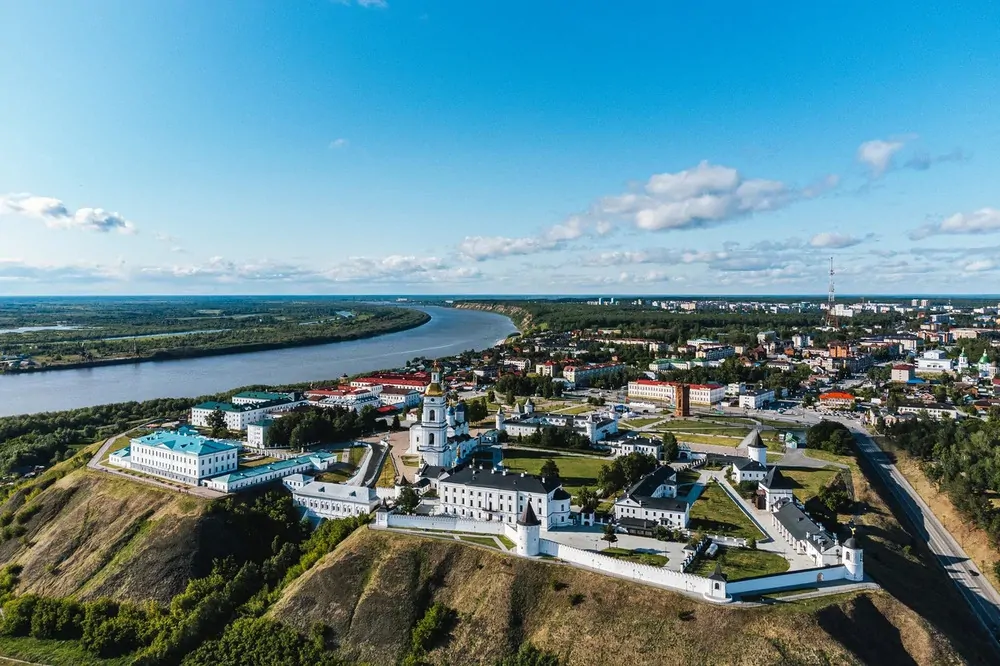 Тобольск