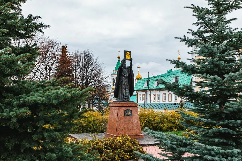 Чебоксары (Йошкар-Ола)