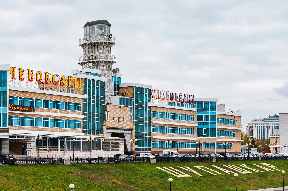 Чебоксары (Йошкар-Ола)