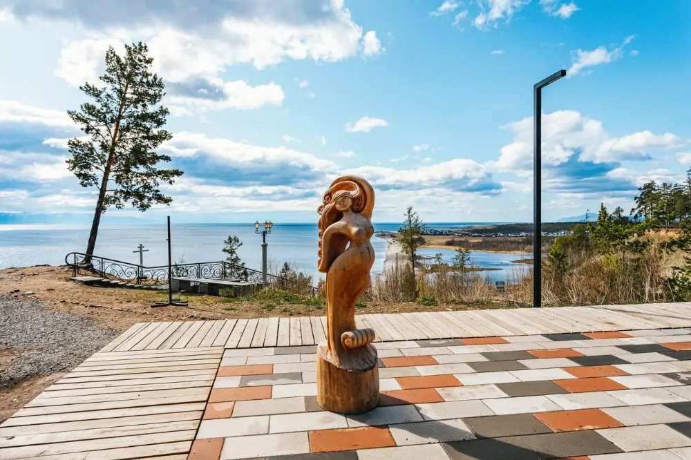 Северобайкальск