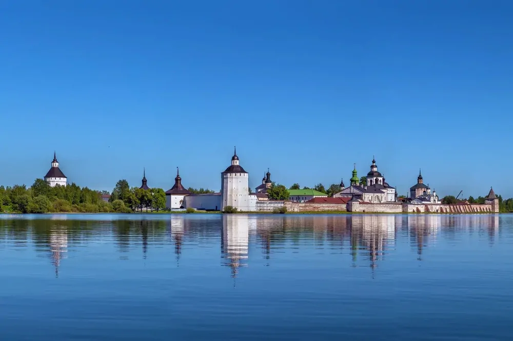 Череповец (Вологда / Белозерск)