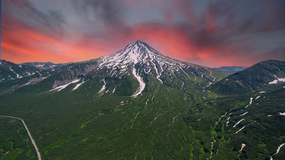 Петропавловск-Камчатский