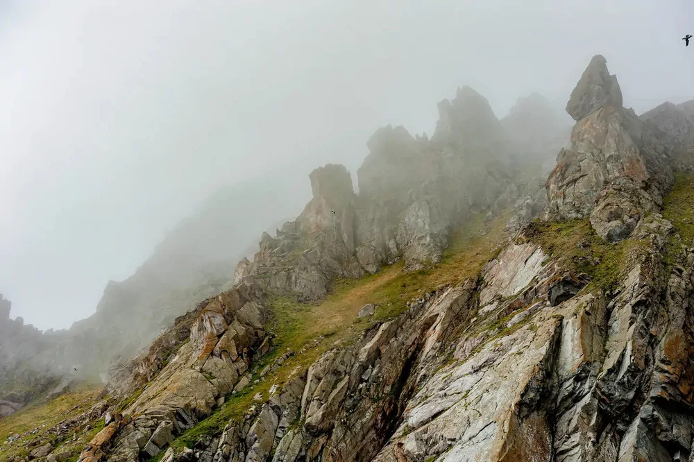 Остров Геральд