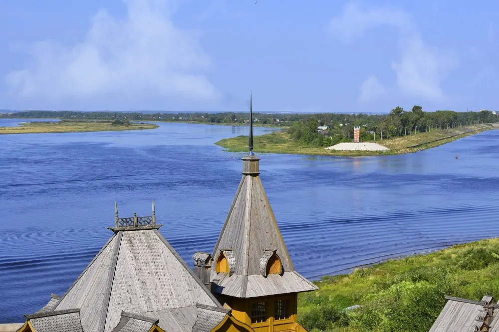 Городец (Нижний Новгород)