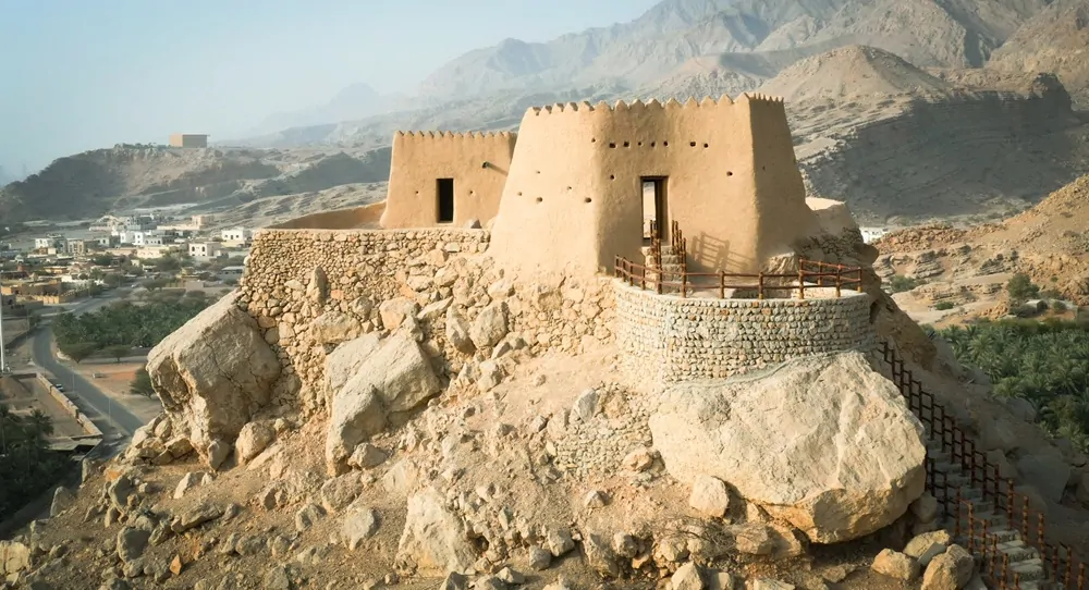 Рас-эль-Хайма