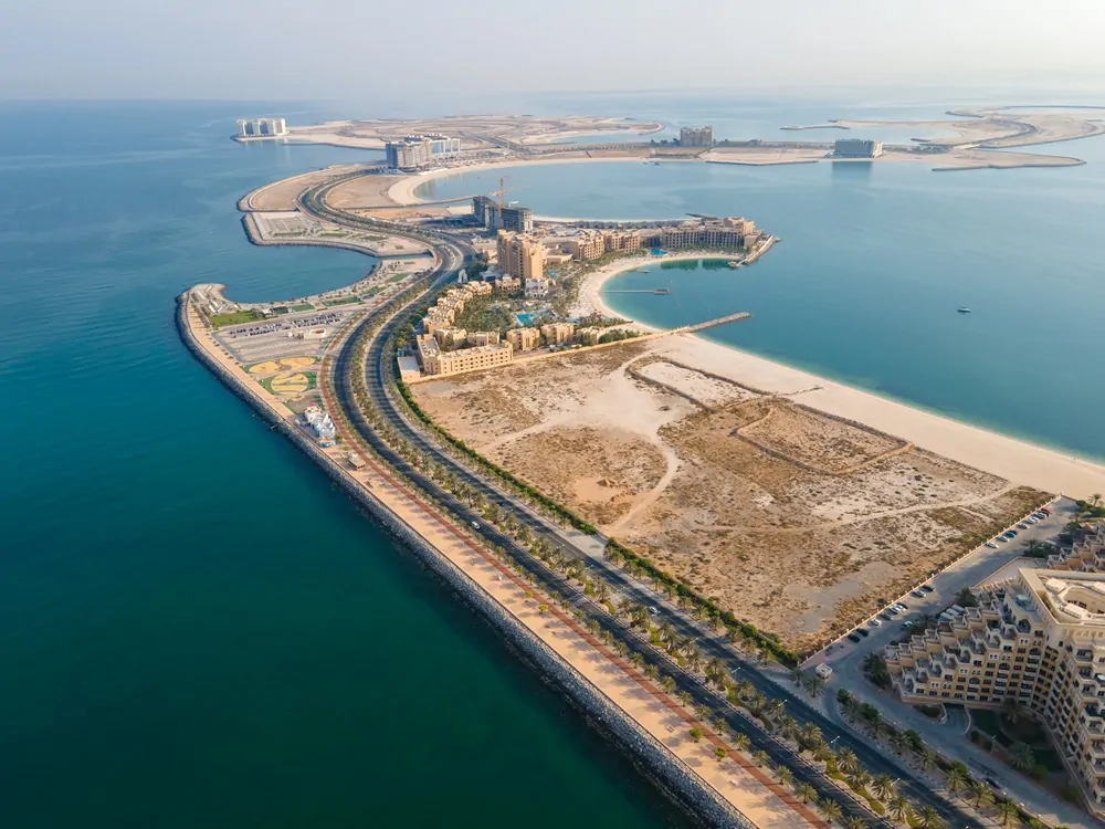 Рас-эль-Хайма