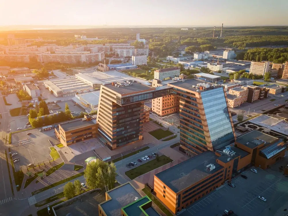 Новосибирск