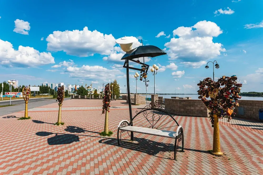 Нижневартовск