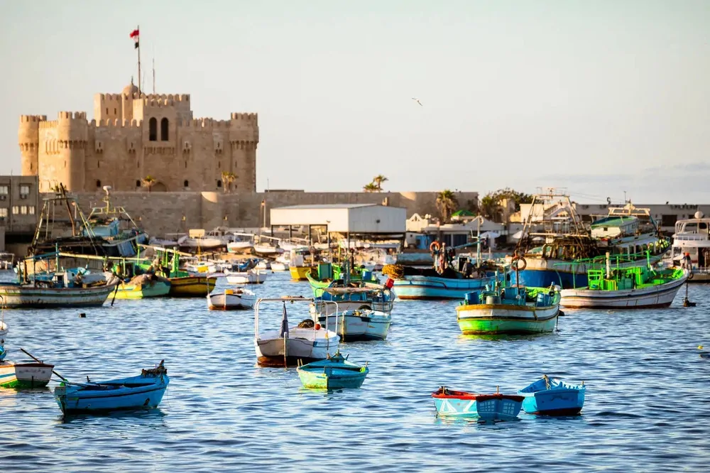 Александрия