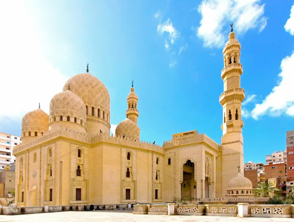 Александрия