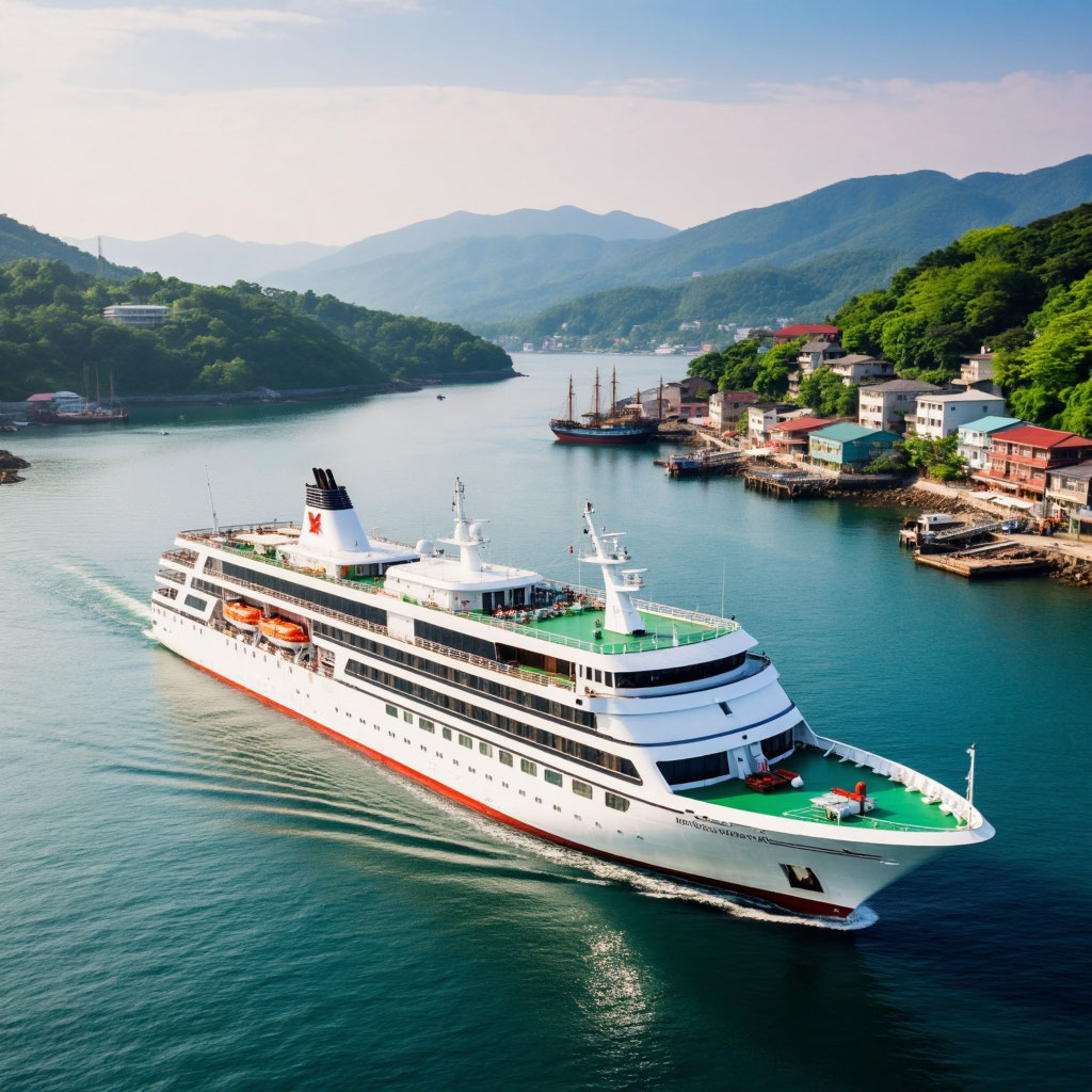 Дальний Восток