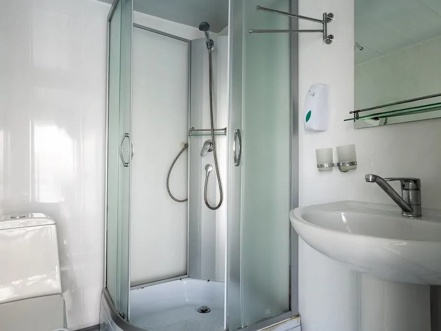 Панорамный люкс