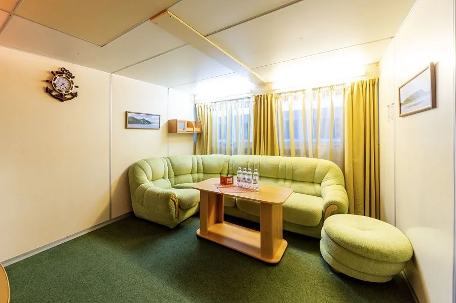 Люкс евростандарт