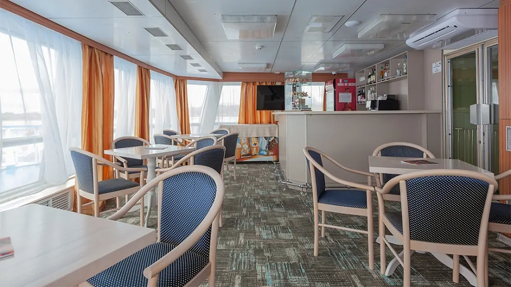 Семен Буденный