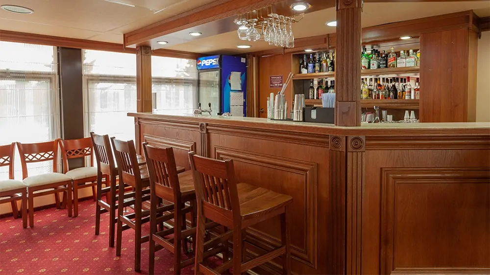 Семен Буденный