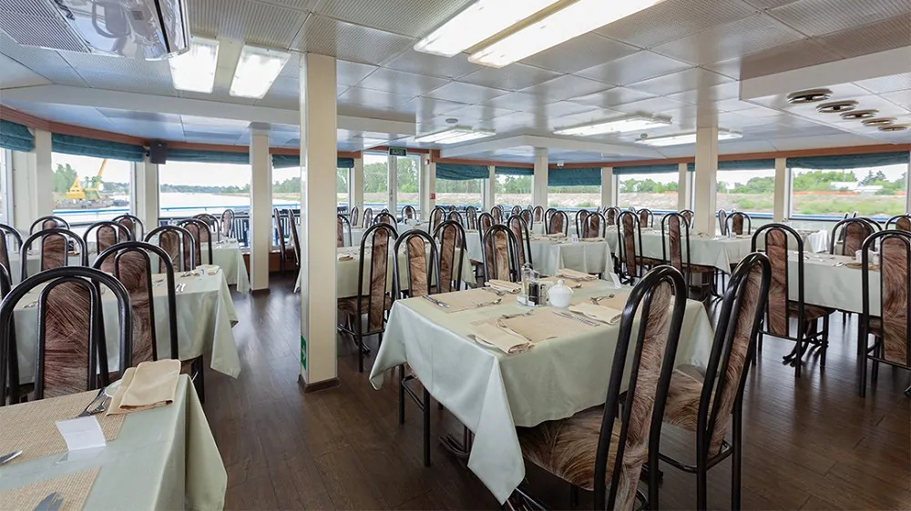 Семен Буденный