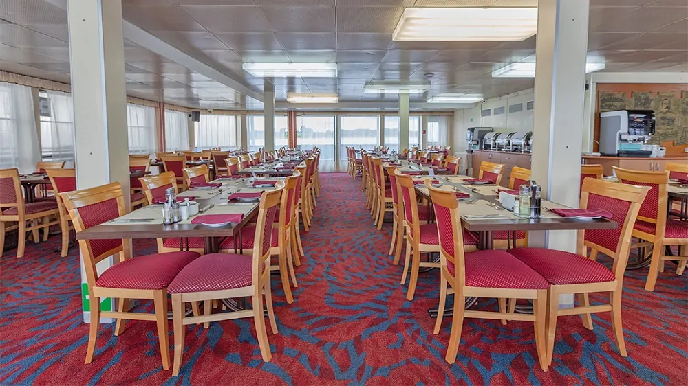 Семен Буденный