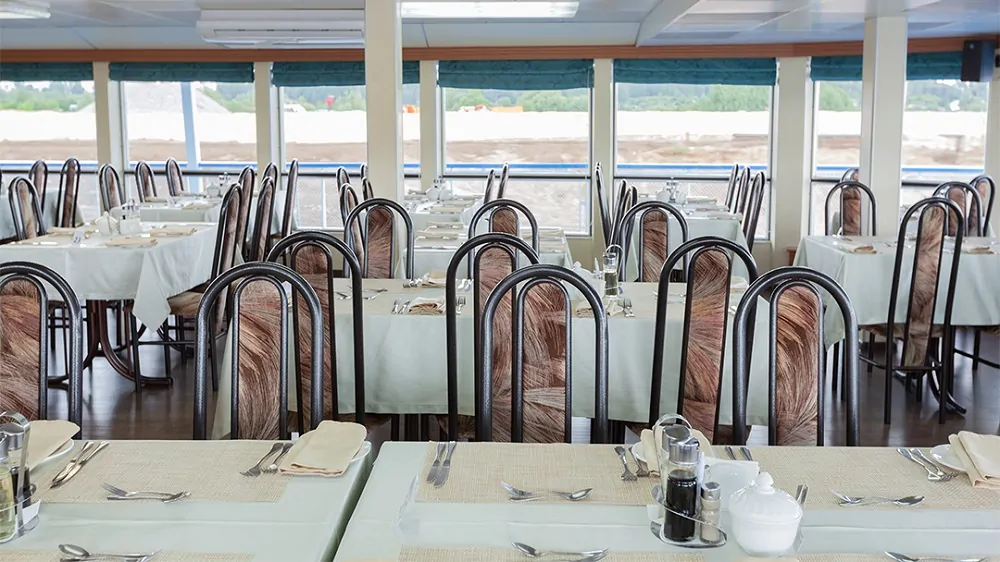 Семен Буденный