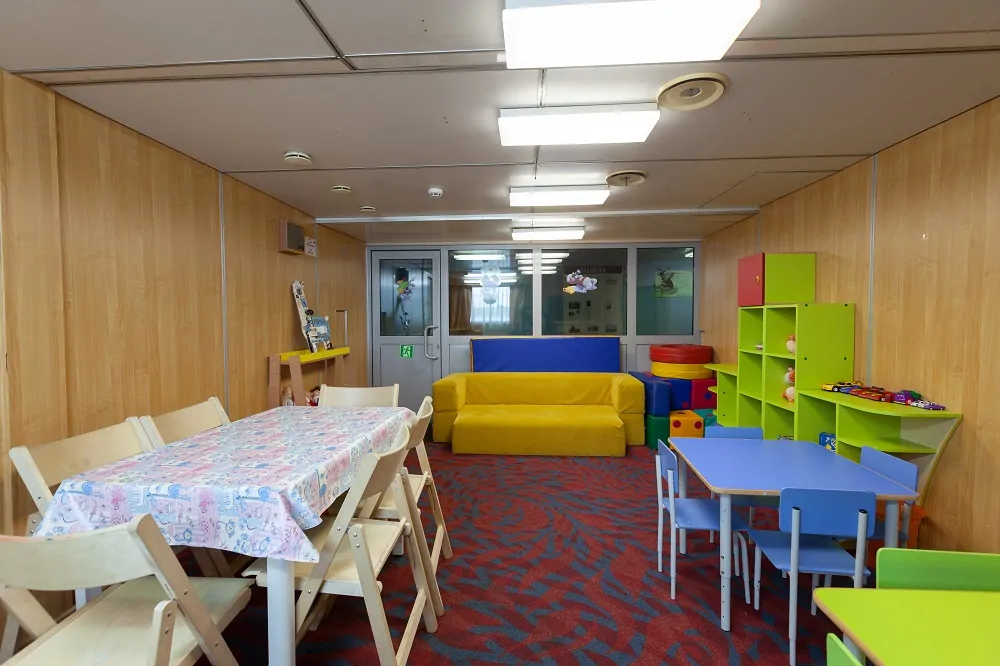 Семен Буденный