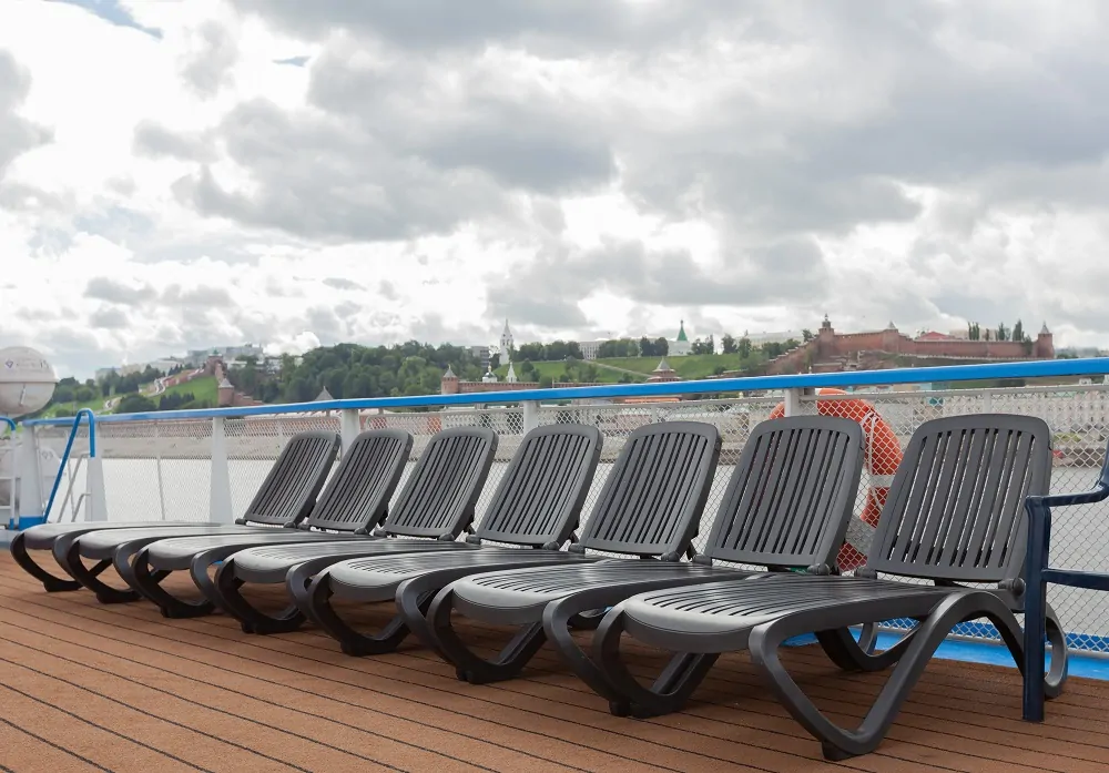 Семен Буденный