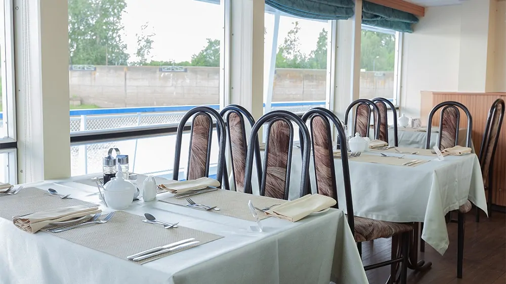 Семен Буденный