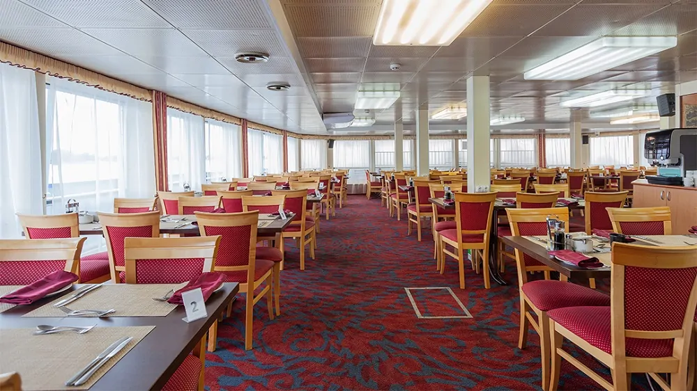 Семен Буденный