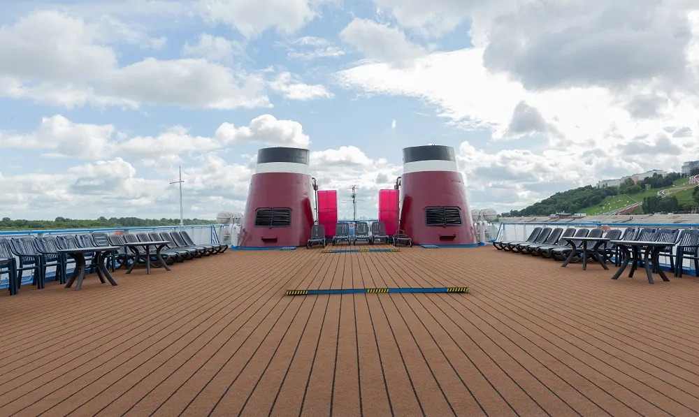 Семен Буденный