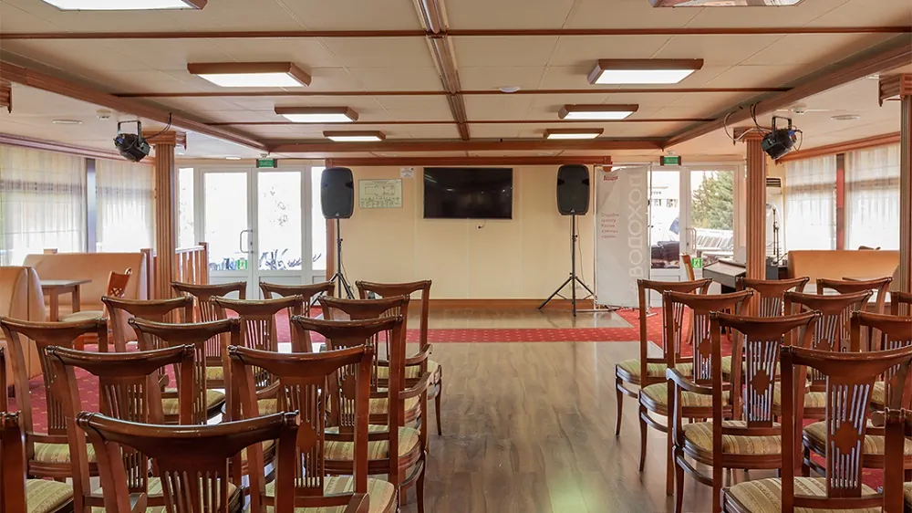 Семен Буденный