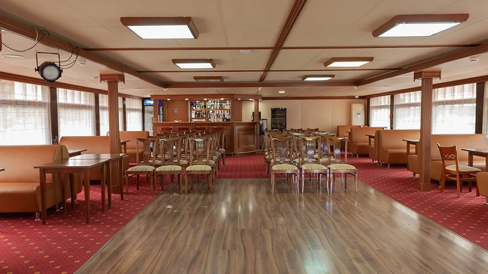 Семен Буденный