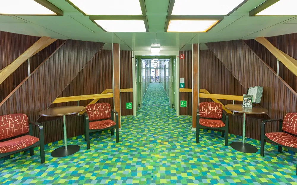 Семен Буденный