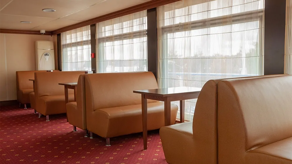 Семен Буденный