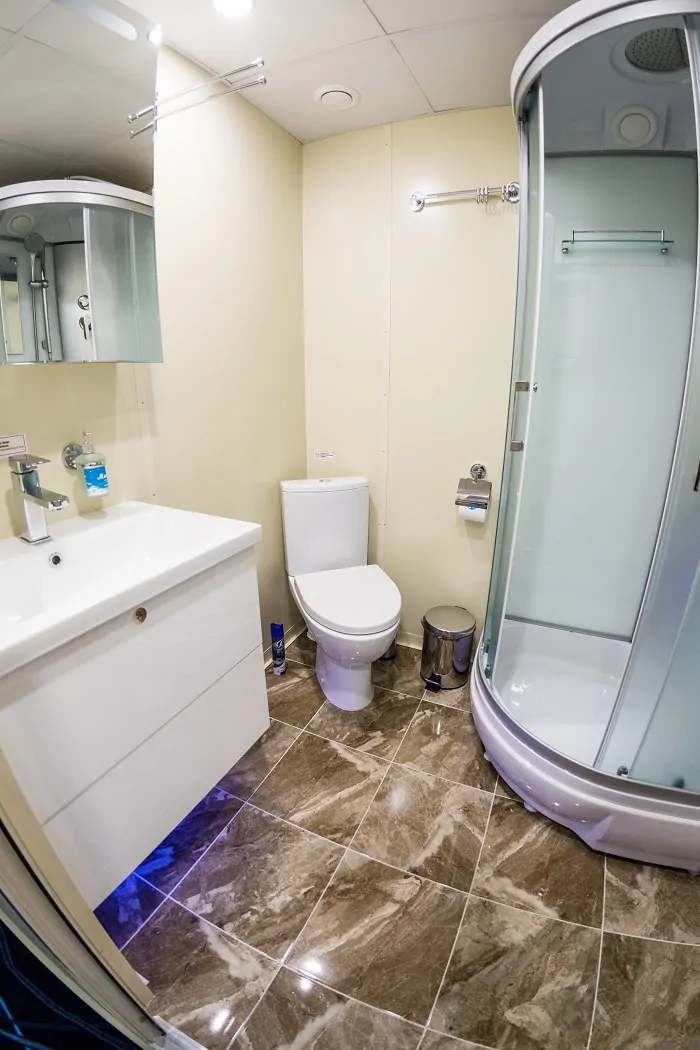 Полулюкс с балконом Б-С