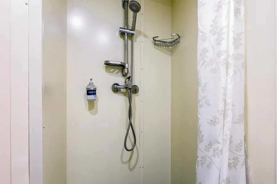 А1+ с балконом