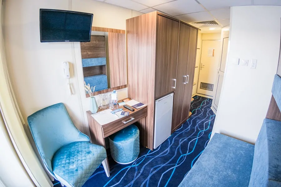 А1+ с балконом