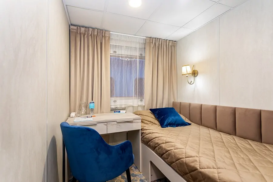 А1 комфорт +