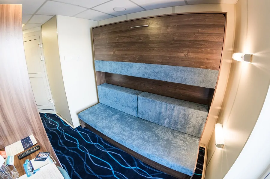 А1+ с балконом