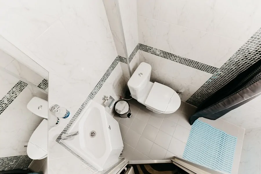 А2 комфорт (средняя палуба)