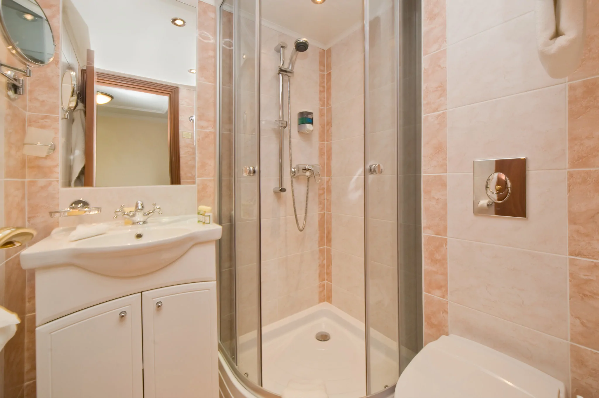 Улучшенная