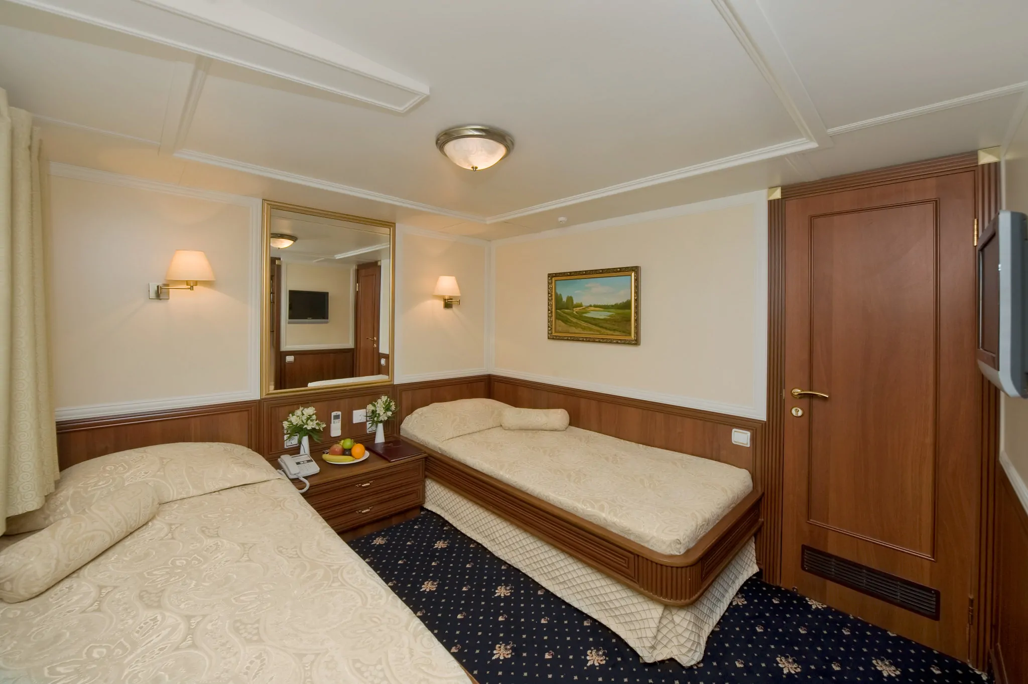 Стандартная