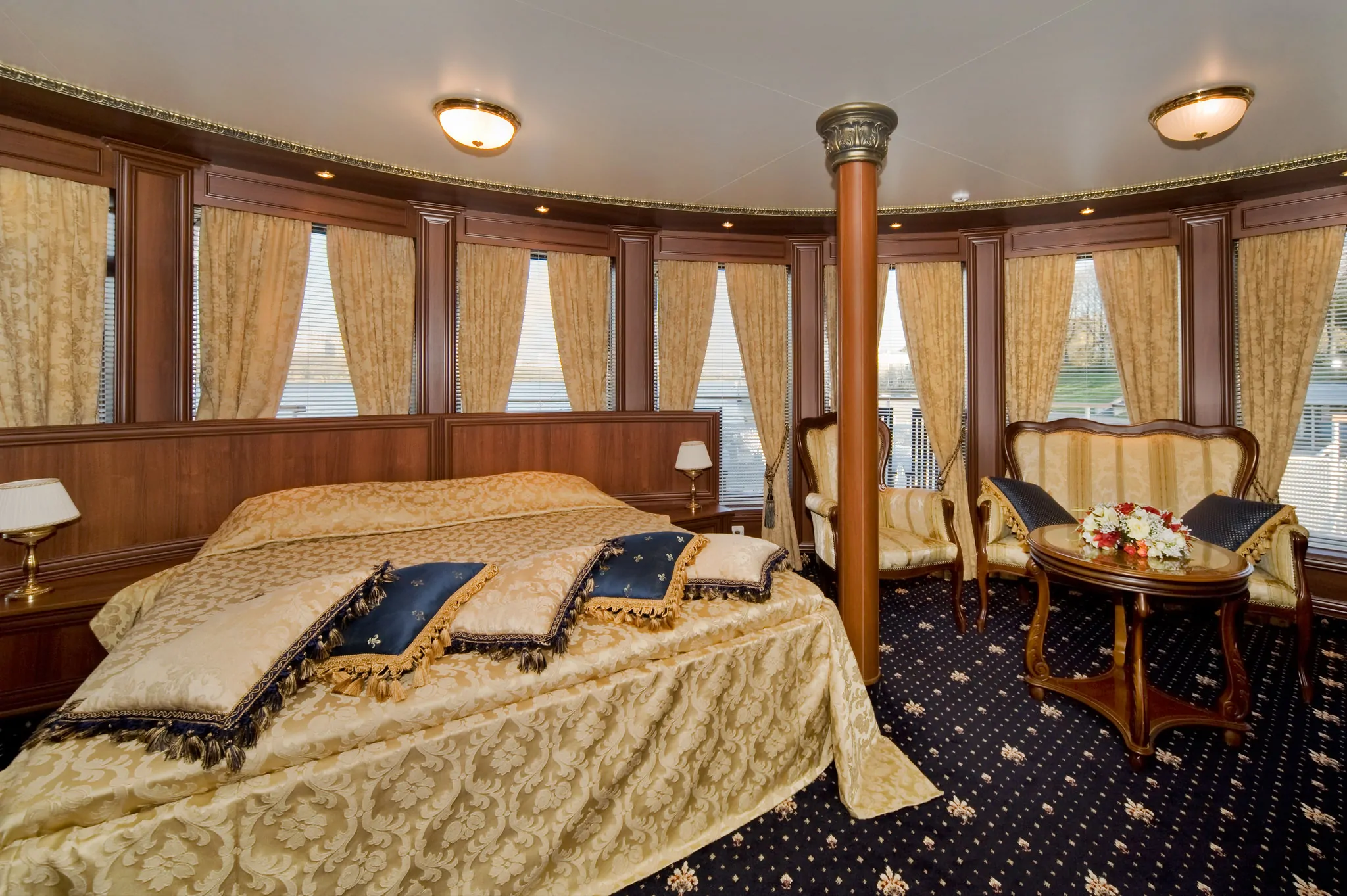 Президентский Люкс