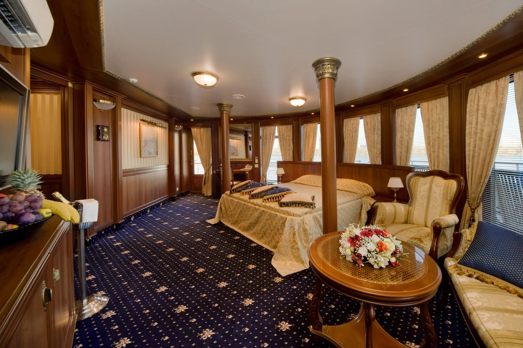 Президентский Люкс