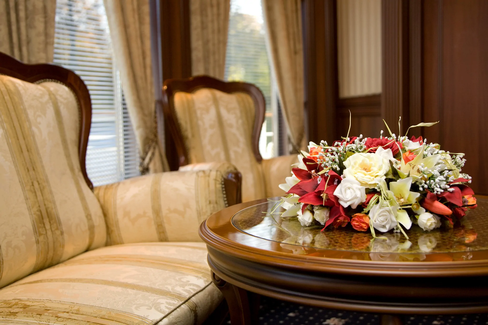 Президентский Люкс