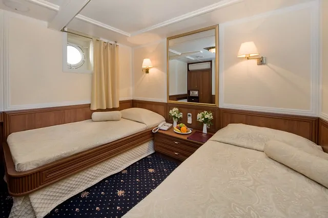 Стандартная