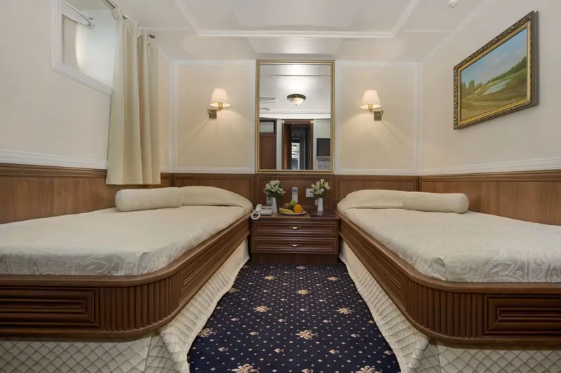 Стандартная