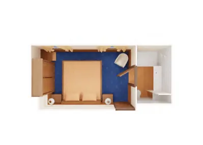 Дипломатический Люкс