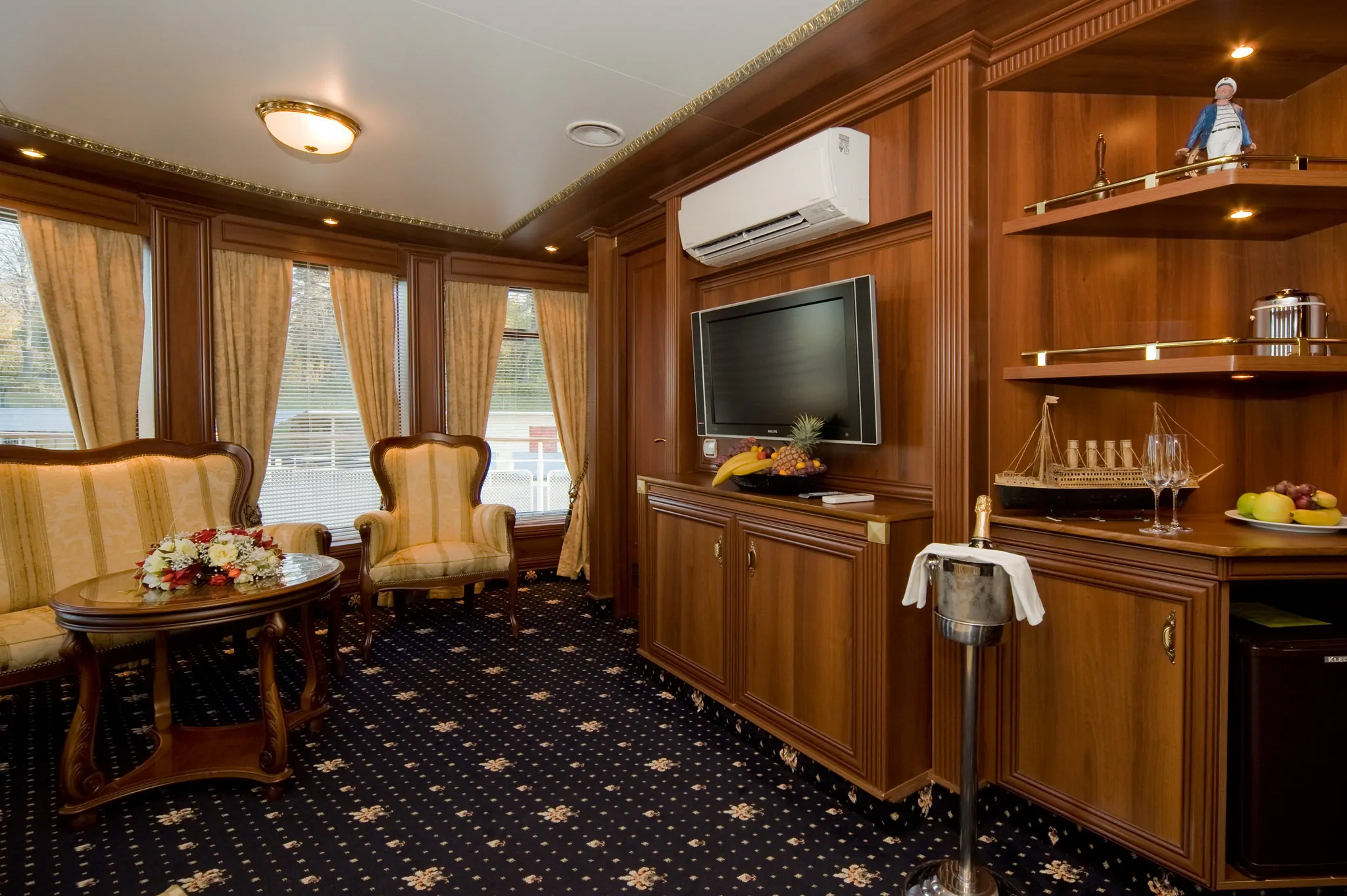 Президентский Люкс