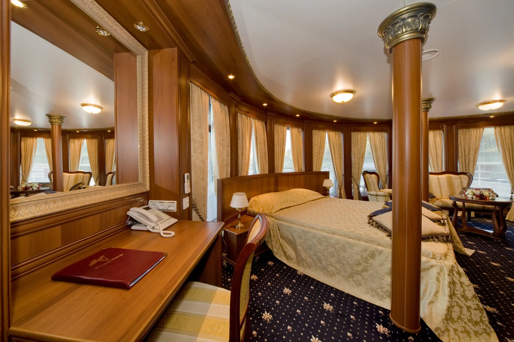 Президентский Люкс