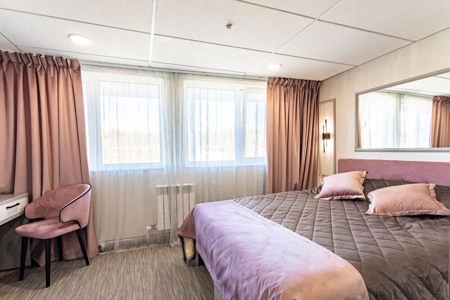 Полулюкс «Сибирский»