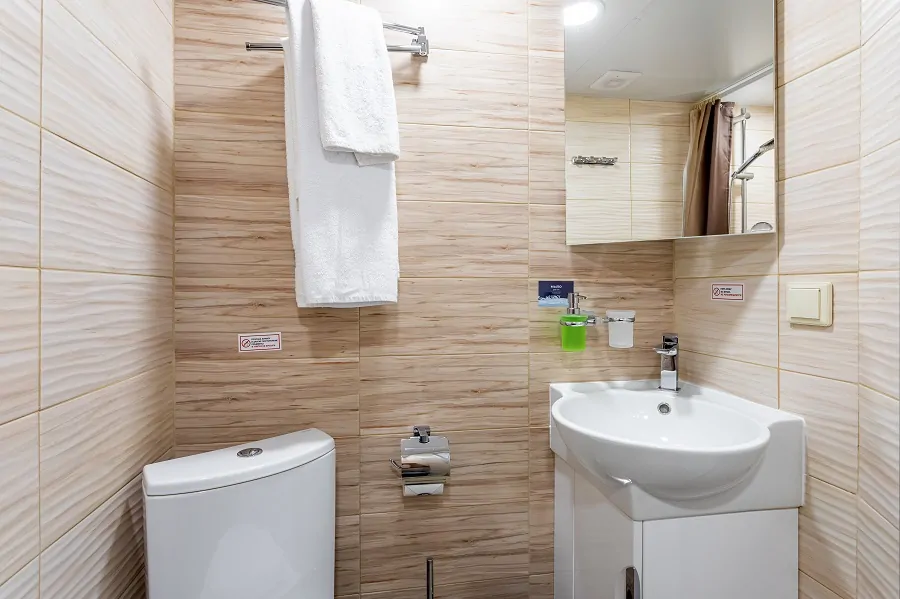 А2+ комфорт (II)