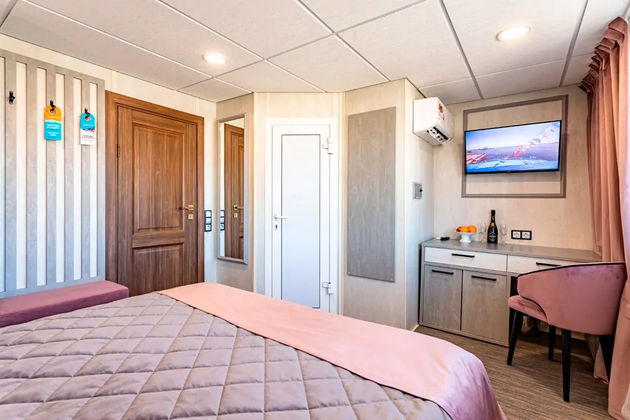 Полулюкс «Сибирский»